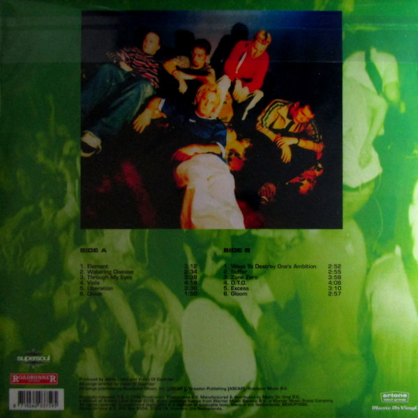 Heartland Records