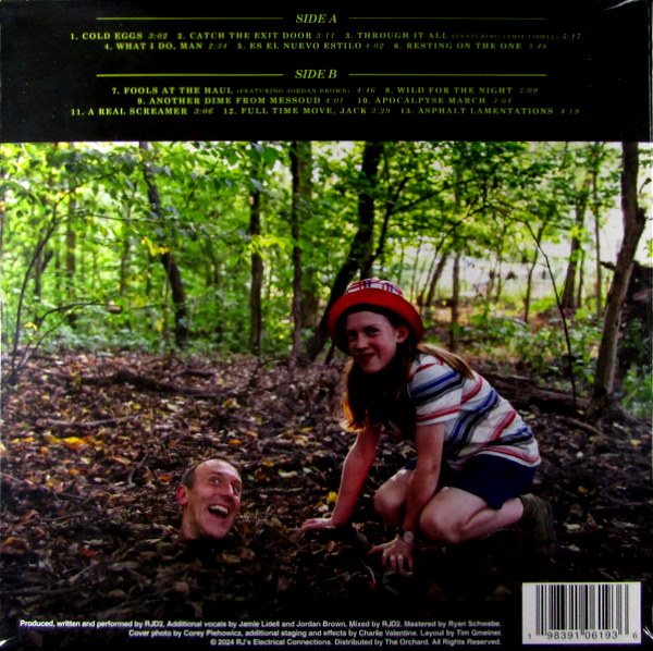 Heartland Records