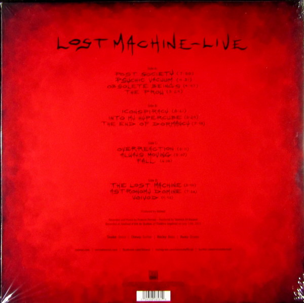 Heartland Records