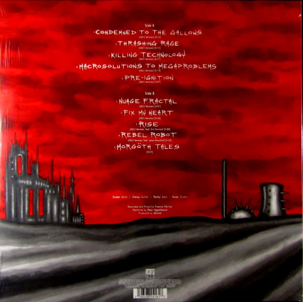 Heartland Records