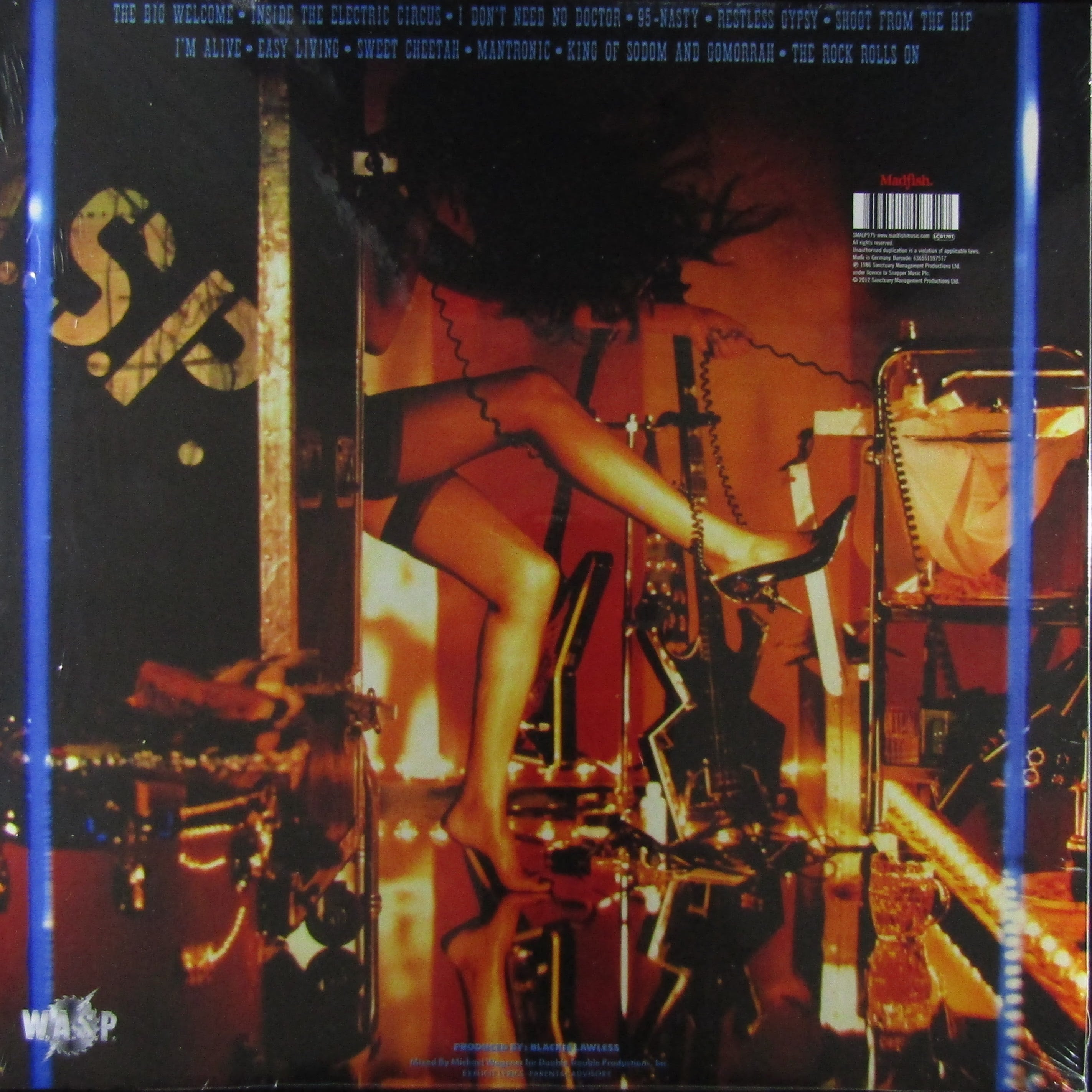 Heartland Records