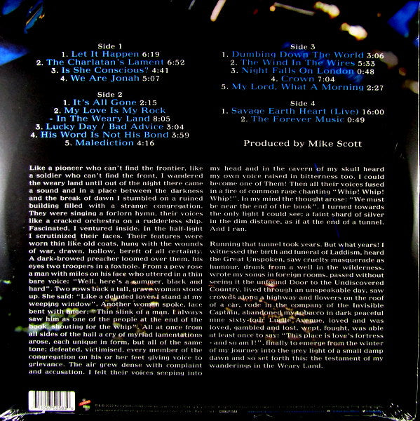 Heartland Records