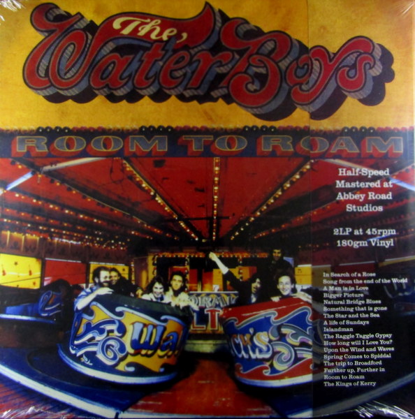 Heartland Records