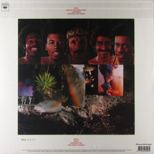 Heartland Records