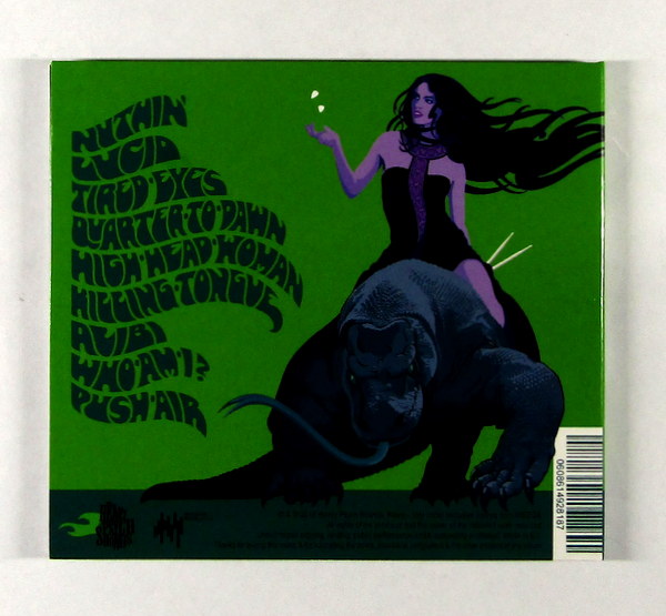 Heartland Records