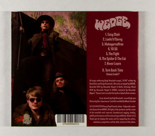 Heartland Records