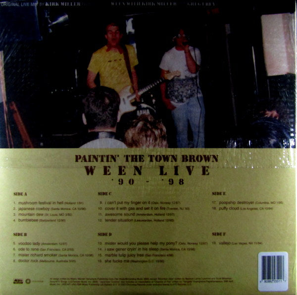 Heartland Records