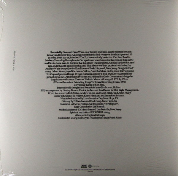 Heartland Records