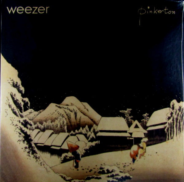 Pinkerton