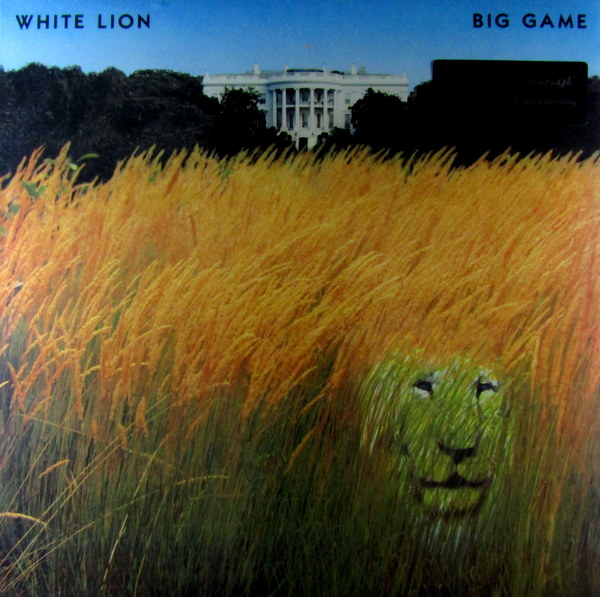big game