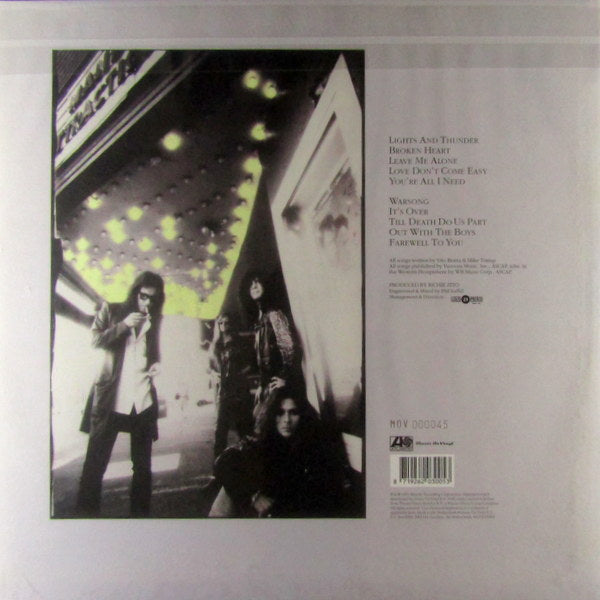 Heartland Records