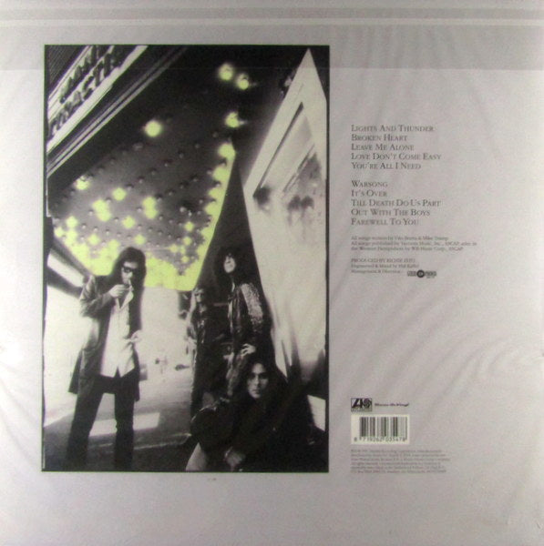 Heartland Records