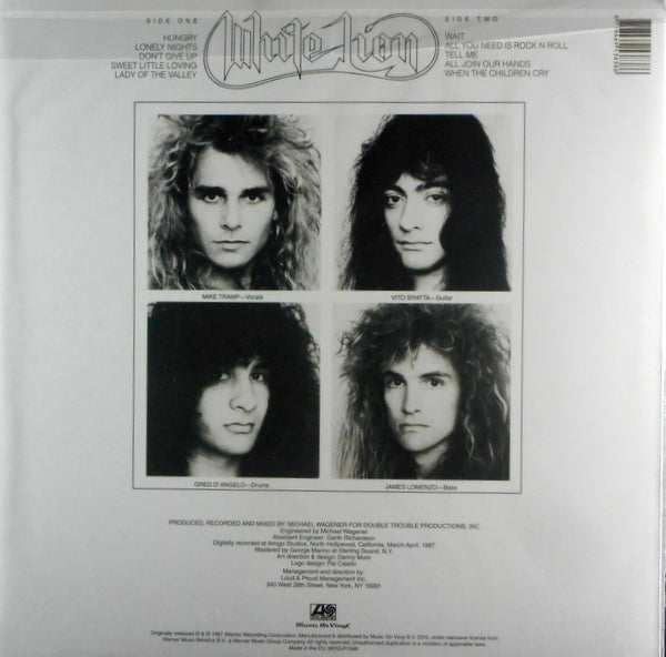 Heartland Records
