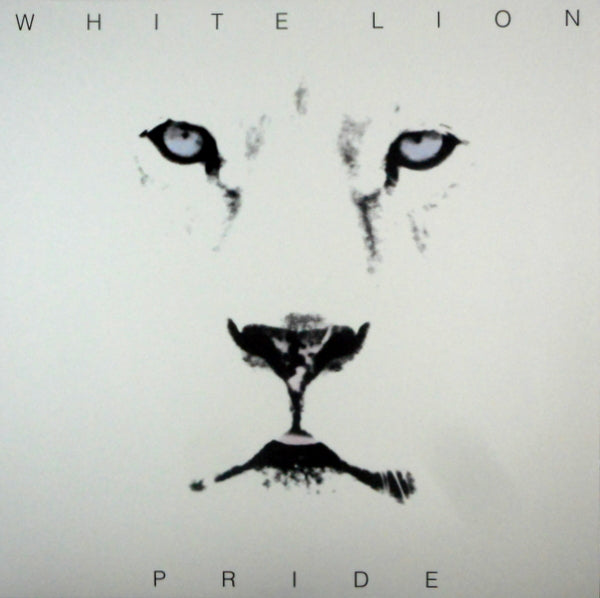 pride
