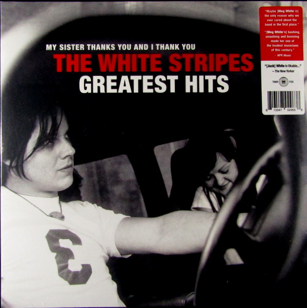 greatest hits