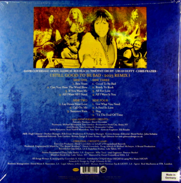 Heartland Records