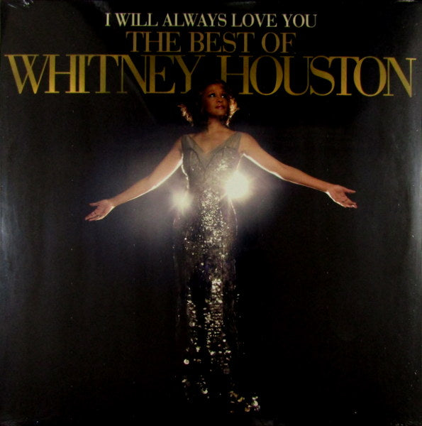 I Will Always Love You - Best Of
