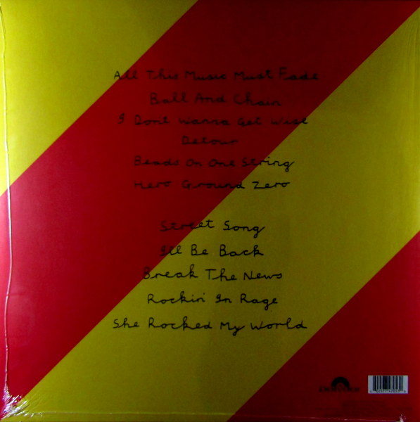 Heartland Records