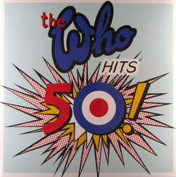 hits 50