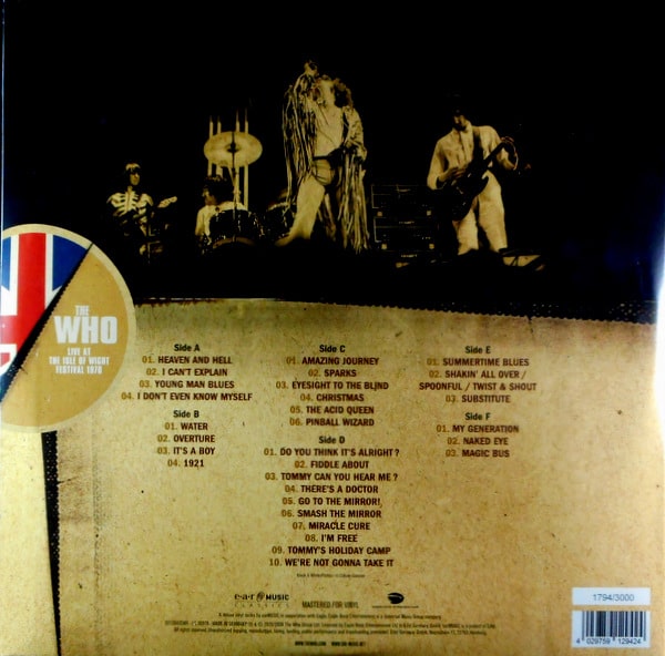 Heartland Records