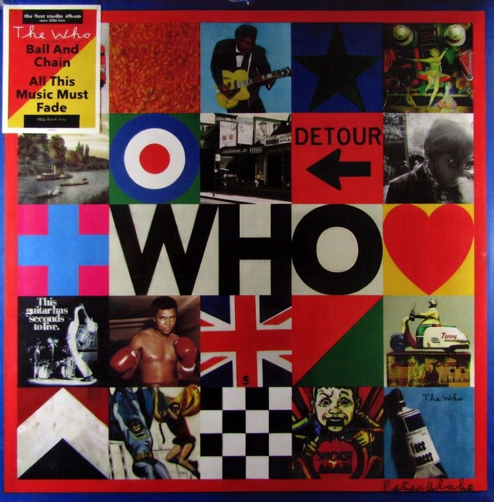The Who