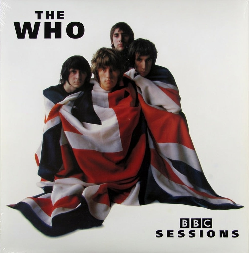 BBC Sessions