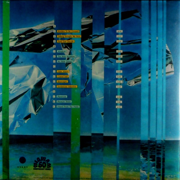 light ages