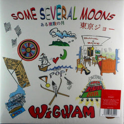 some several moons