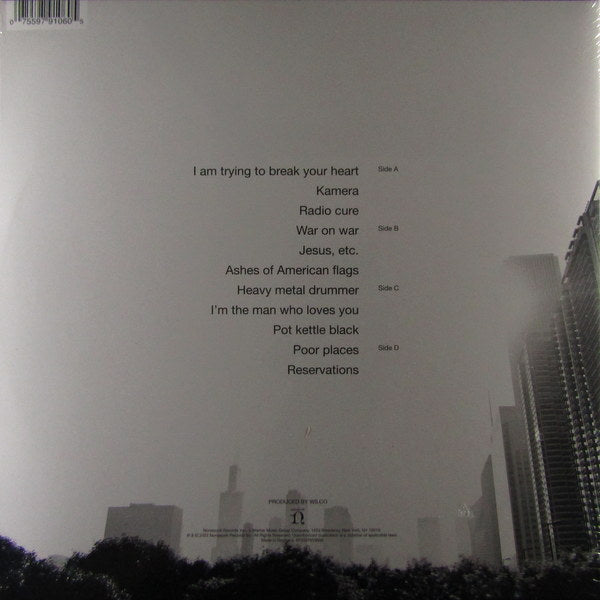 Heartland Records