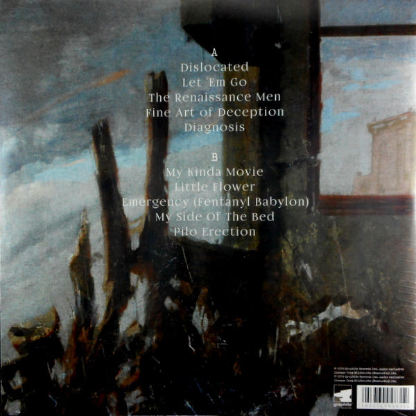 Heartland Records