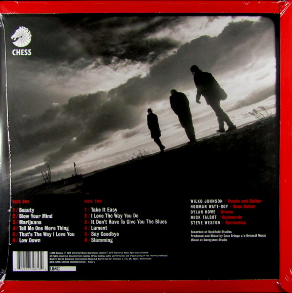 Heartland Records