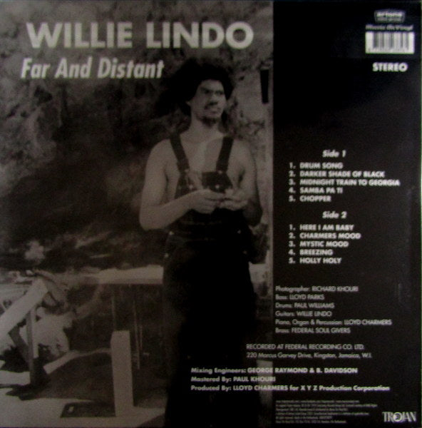 Heartland Records