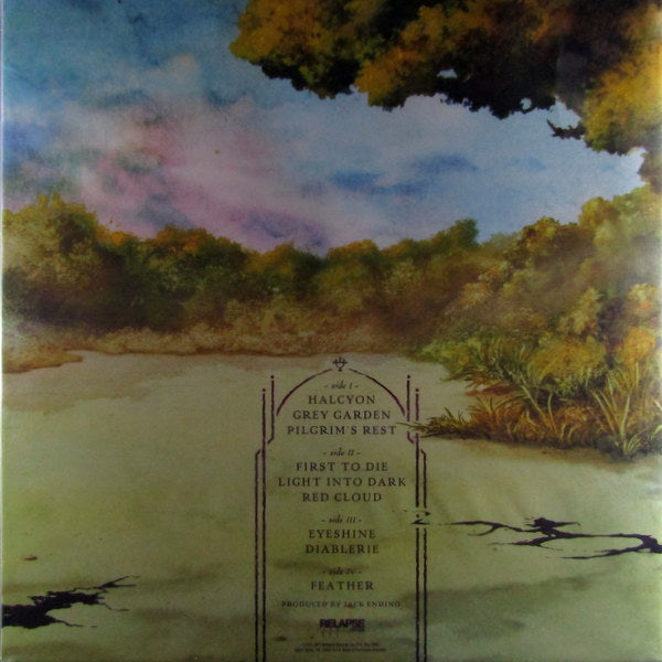 Heartland Records