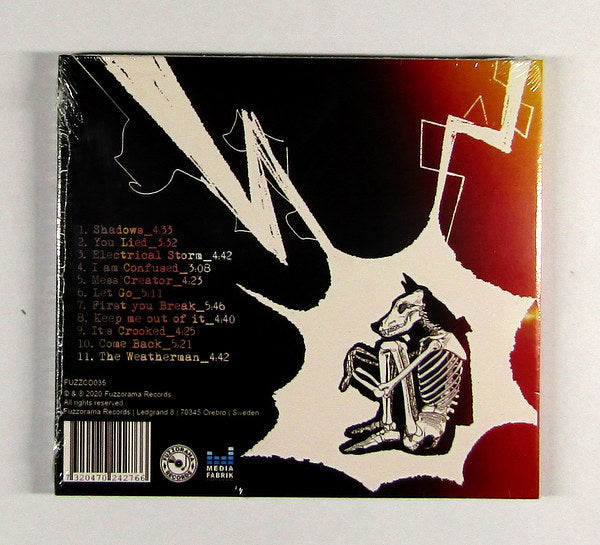 Heartland Records