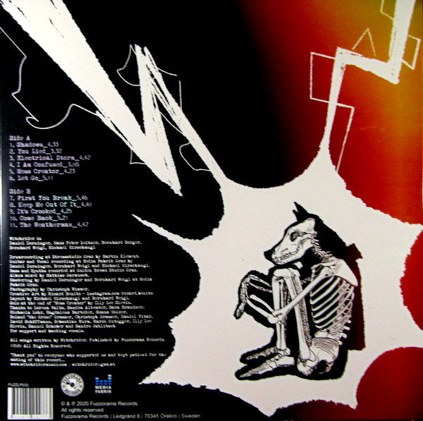 Heartland Records