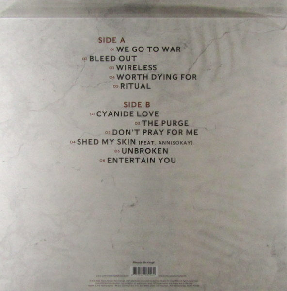 Heartland Records