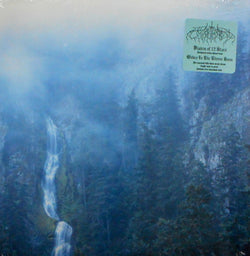 WOLVES IN THE THRONE ROOM diadem of 12 stars LP
