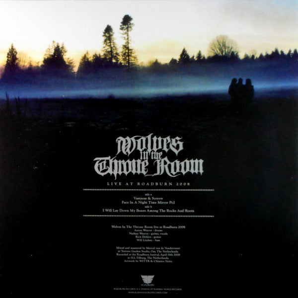Heartland Records