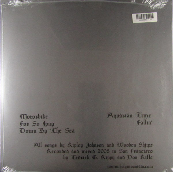 Dos - Col Vinyl LP