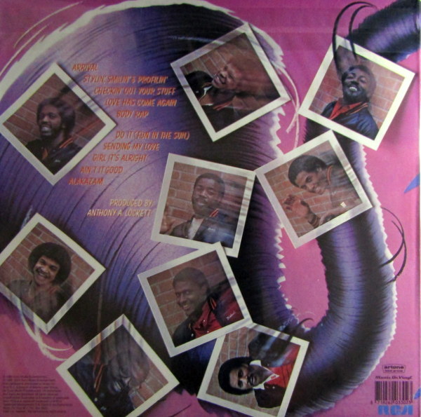 Heartland Records