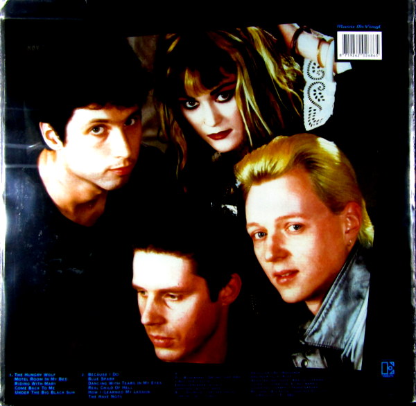 Heartland Records