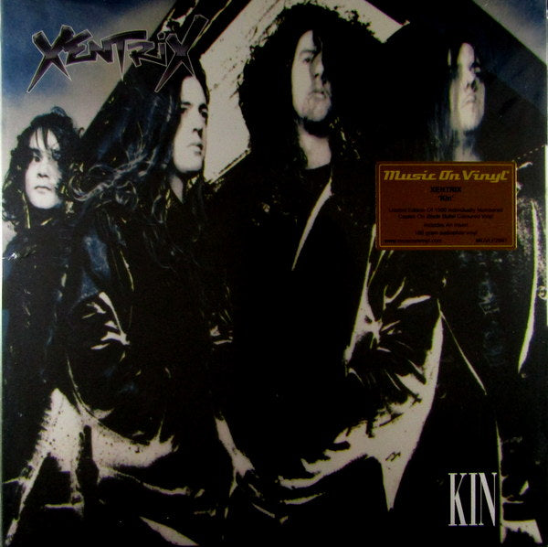 Heartland Records