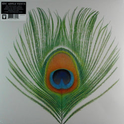 apple venus vol 1