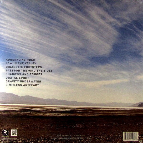Heartland Records