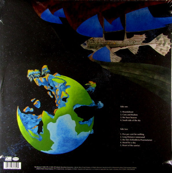 Heartland Records