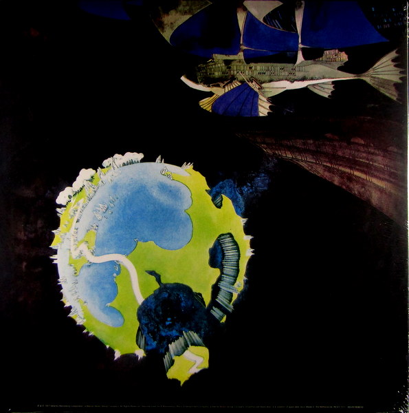 Heartland Records