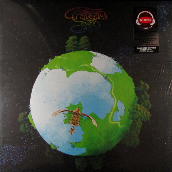 Heartland Records