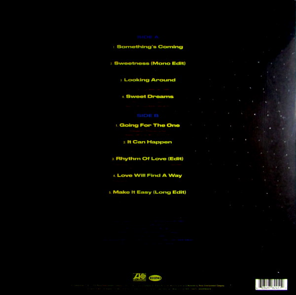Heartland Records