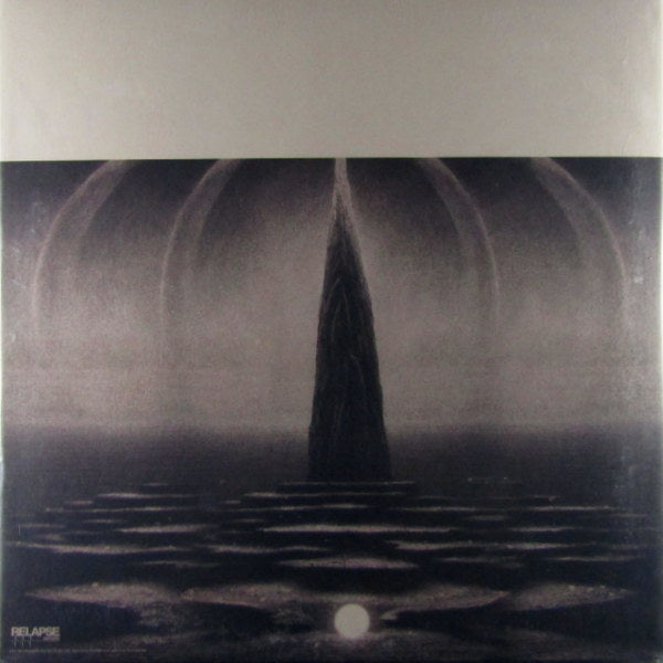 elaborations of carbon - Col Vinyl LP
