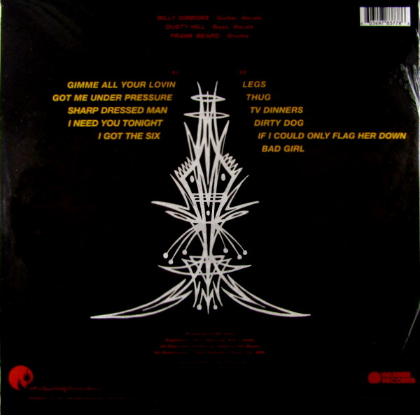 Heartland Records